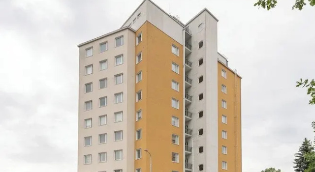 Spacious 3BR Apartment in Kaleva, Κράτηση Διαμέρισμα Τάμπερε Central Finland