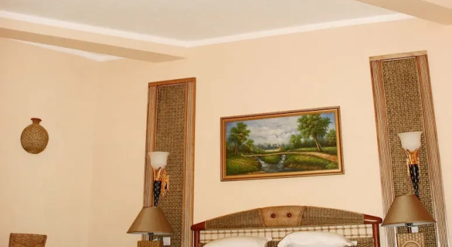 Suite Executive Imperial Royale Hotel