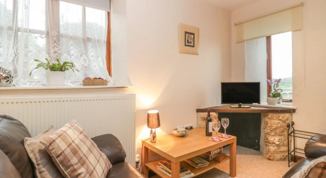 Rose Cottage, Rezervasyon Tatil Evi Merseyside villalar, Villa