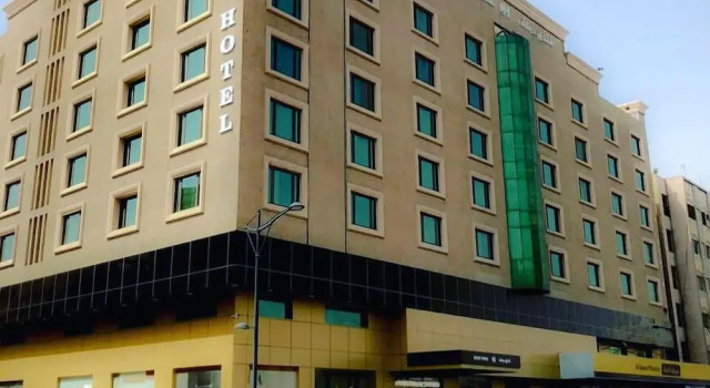 Doolve hotel, Book Hotel Billige hoteller i Al Khobar