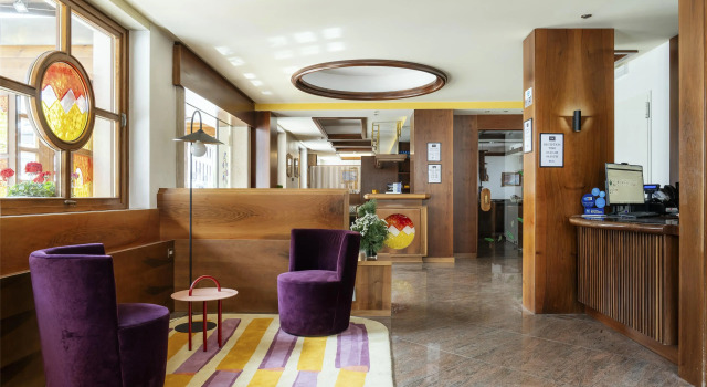 Best Western Hotel Nevada