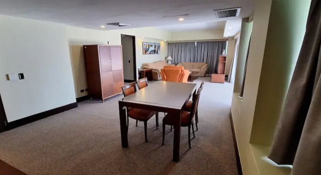 Люкс Luxury Hotel paradise Puerto la Cruz