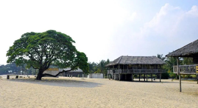 Alau Alau Boutique Resort, Book Resort Resort Hotels in Sumatra, Resort