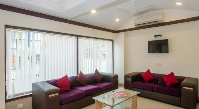 OYO Flagship 22685 Imperial