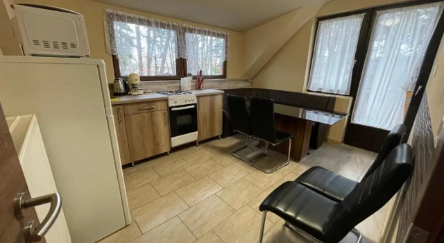 Апартаменты с 3 комнатами Grátisz Apartman Siófok