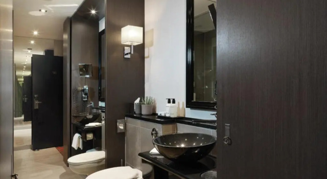 Двухместный Executive The Dominican, Brussels, a Member of Design Hotels