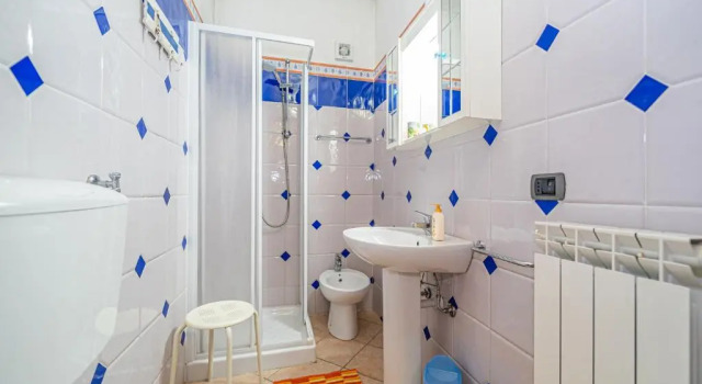 Appartamento con vista mare Villa Soledad
