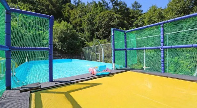 Dog and Stay, Boek Hotel Hotels in Gangwon-Do met parkeren, Parkeren