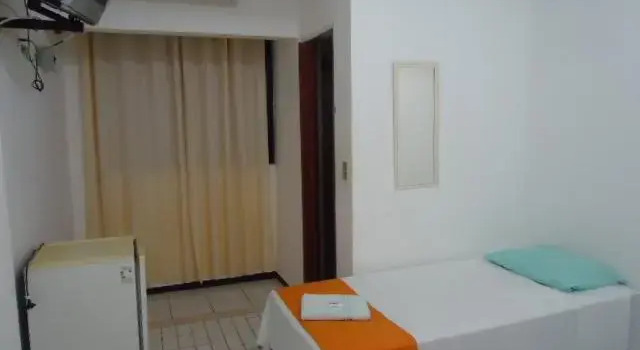 Hotel Pousada Lagoon