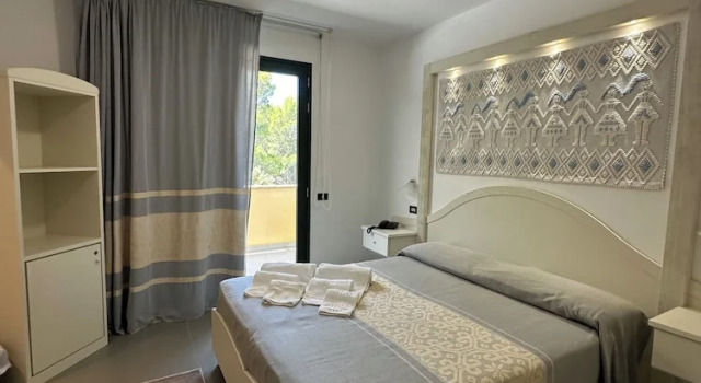 Номер Superior Hotel Cala Dei Pini