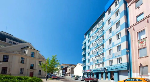 Hotel Trend