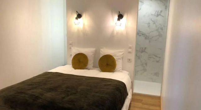 Le Loft aux Ecuries Val de Mai, gîte 4 étoiles, societé la Clef Decamp, Réserver Hôtel Talmas France