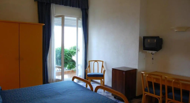 Номер Standard Hotel Giardino Sul Mare