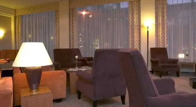 Holiday Inn Munich - Schwabing, Foglalás Szálloda Schwabing-Freimann München