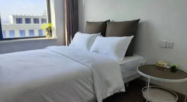 Люкс OneZroOne homestay