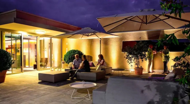 Landhotel Weißes Roß, Buchen Sie Hotel Postbauer-Heng Oberpfalz