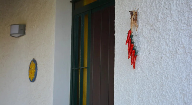 Case Tre Palme a San Lorenzo, Book Apartment Hotels in Sicily with a Pool, Swimming Pool