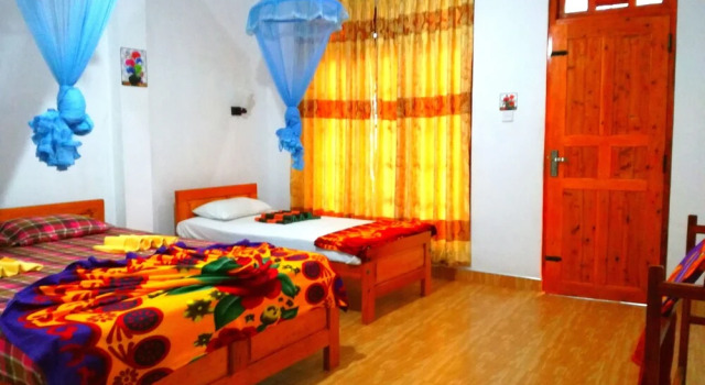 Pearl View Guesthouse