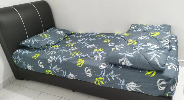 Коттедж Ipoh Centre #15paxs 5R4B 97 Homestay