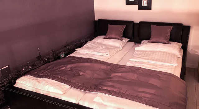 City Center Design Apartments