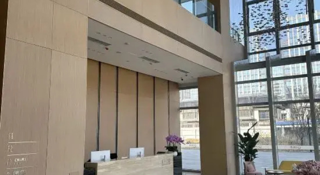 Dream Inn Hotel (Songjiazhuang Subway Station Branch)