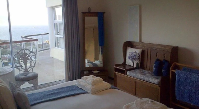 Napthali Lodge