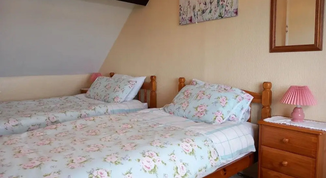 Fox's Lair Farmhouse for Panoramic Views, Забронировать Дом для отпуска Виллы Сноудония, Вилла