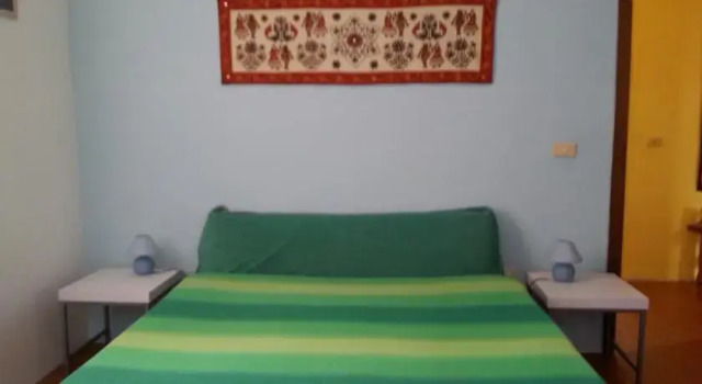 Casa al mare Francavilla
