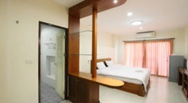 Номер Deluxe Noppakao Place