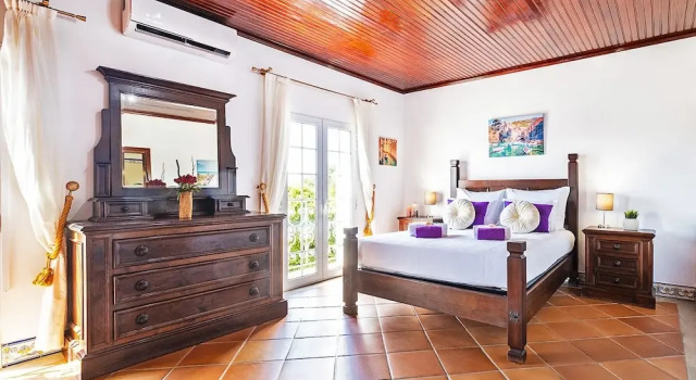 Villa Buganvilias