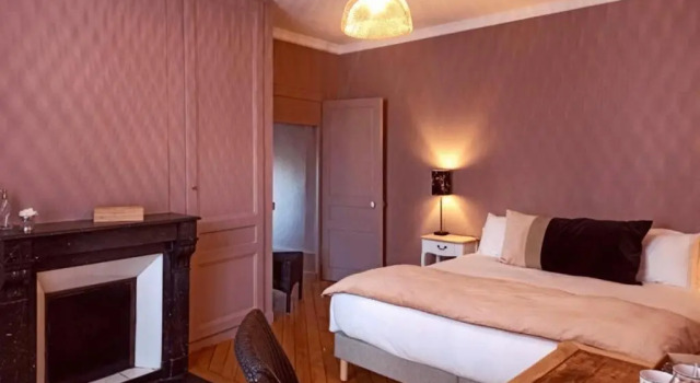 Номер Standard Chambres dhtes JaneLaur