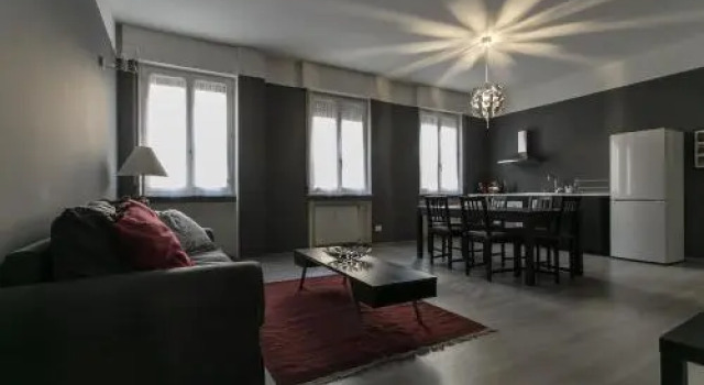 Cittadella 12 Apartments