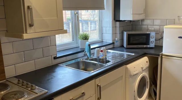 Апартаменты Brinkburn Serviced Apartments