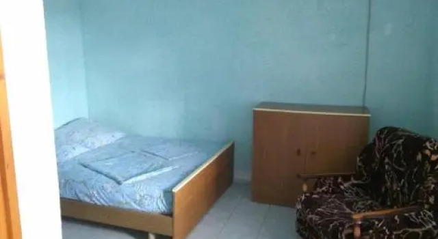 Guest House on Oktyabrskaya 19, Забронировать Гостевой дом Отели Побережья Анапы с парковкой, Парковка