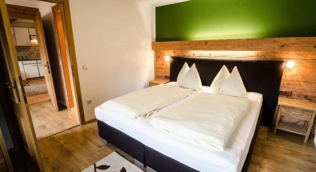 Amosergut Appartements, Забронировать Отель Отели Зальцбурга 4 звезды, 4*