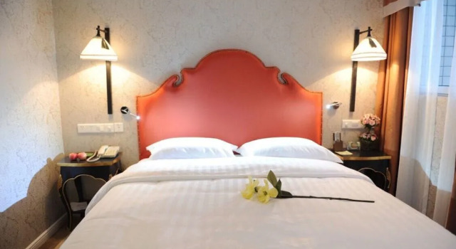 Seeker Hotel Chongqing