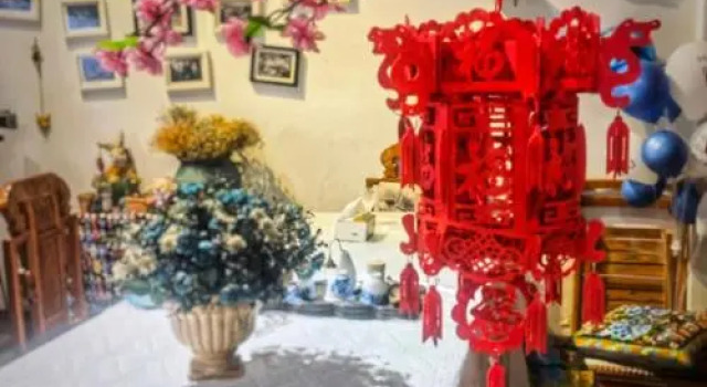 Deqing Qianxi Nianba Youth Hostel, Prenota Ostello Deqing Zhejiang