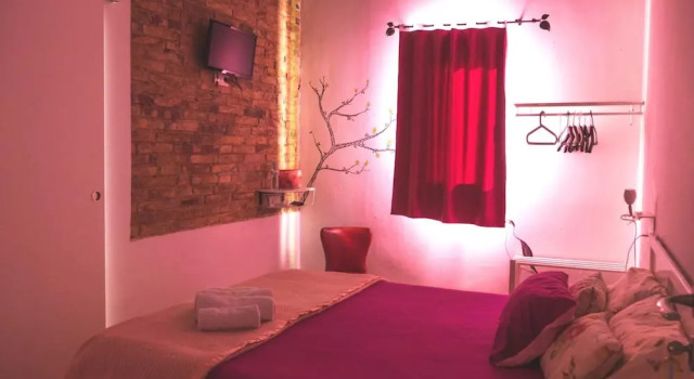 Hostal Cling 43
