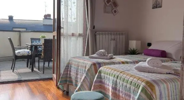 Apartment Bnbook-Volta52