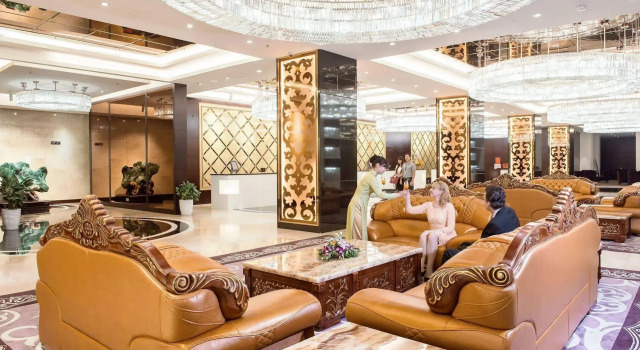 Royal Villas