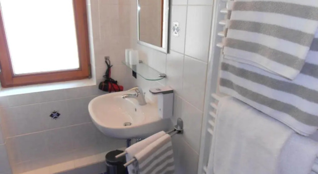 Апартаменты Almblick Ferienwohnung