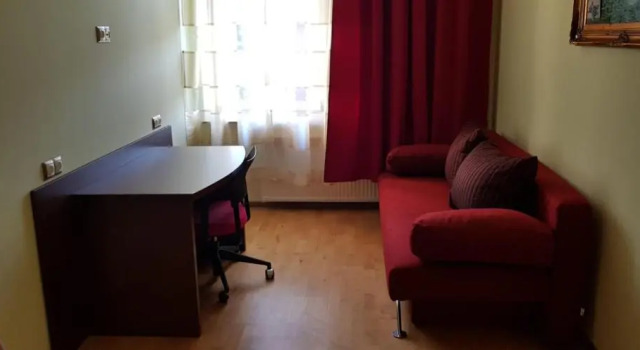 Люкс Hotel Villa Lalee