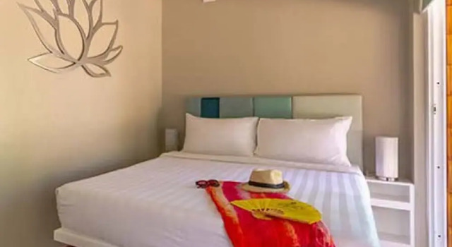 Serenity Resort & Residences Phuket