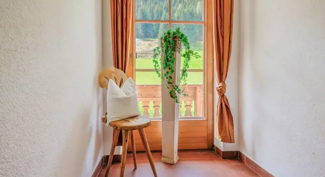 Apartment in Hainzenberg Near Ski Lift