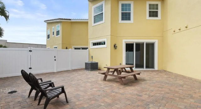 Fortebello Beachside - 160, Varaa Hotelli Indian Harbour Beach Space Coast