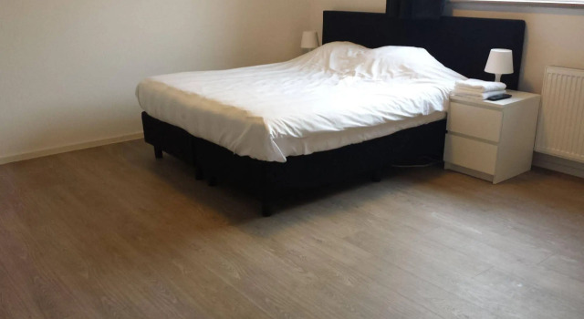 Hotel Chao NL 24 hours open, Book Hotel Noordoost Utrecht