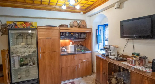 Коттедж Casa Lanoi