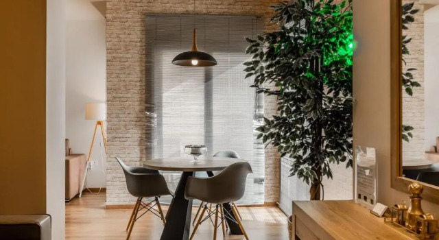 Апартаменты Superior One Luxury Apartments