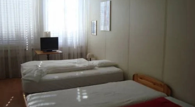 Hotel Cantina, Забронировать Отель Веденсвиль 