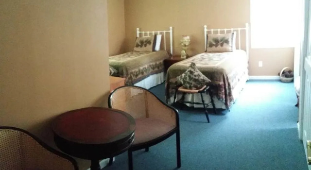Acorn Ridge Bed and Breakfast, Réserver Hôtel Morgantown Indiana